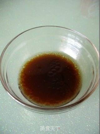 时蔬清拌冷面的做法步骤:5