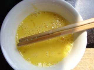 蒸三鲜蛋饺的做法步骤:5