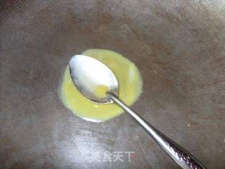蒸三鲜蛋饺的做法步骤：6