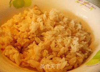 可乐鲜蘑盖饭的做法步骤:8