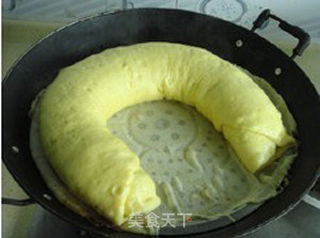 广式腊味糯米卷的做法步骤:10