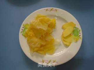 【粤菜】潮式凉瓜排骨煲的做法步骤:3