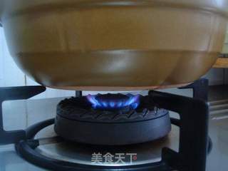 【粤菜】潮式凉瓜排骨煲的做法步骤:9