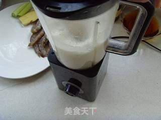 【粤菜】:虾仁肠粉的做法步骤:2
