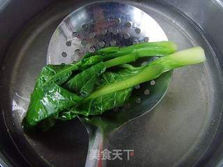 【粤菜】:虾仁肠粉的做法步骤:6