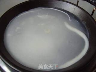 【粤菜】:虾仁肠粉的做法步骤:9