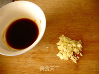 【粤菜】--蚝油生菜的做法步骤:2