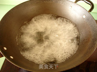 【粤菜】--蚝油生菜的做法步骤:3