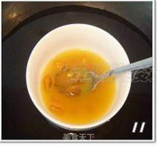 不用淡奶油的慕斯蛋糕--------黄桃酸奶蛋糕的做法步骤:19