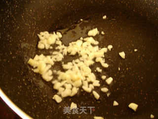 【粤菜】--蚝油生菜的做法步骤:5