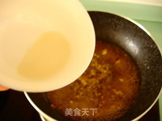 【粤菜】--蚝油生菜的做法步骤:8
