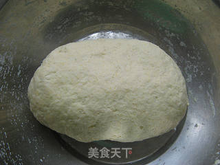 【粤菜】黄金汤饺的做法步骤:2