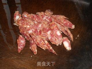 啫啫滑鸡煲的做法步骤：4