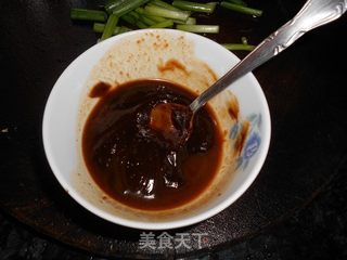 啫啫滑鸡煲的做法步骤：7