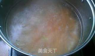 茄酱肉末意粉的做法步骤:9