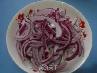 【粤菜】锅仔烧汁蘑菇的做法步骤:4