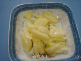 【粤菜】锅仔烧汁蘑菇的做法步骤:6