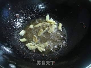 【粤菜】锅仔烧汁蘑菇的做法步骤:8