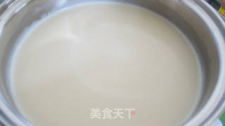 奶香布丁的做法步骤:5