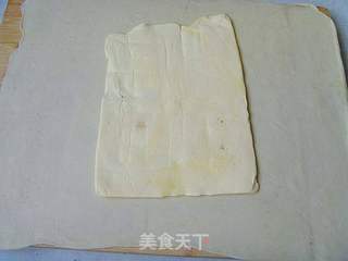 【粤菜】：蛋挞的做法步骤：4