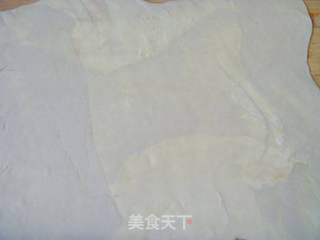 【粤菜】：蛋挞的做法步骤：6