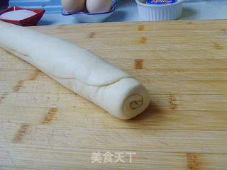 【粤菜】:蛋挞的做法步骤:11