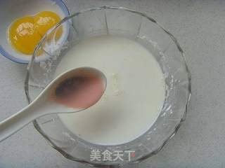 【粤菜】：蛋挞的做法步骤：13