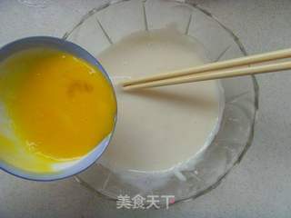 【粤菜】：蛋挞的做法步骤：15