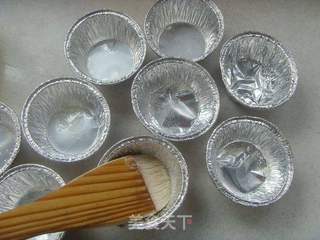 【粤菜】：蛋挞的做法步骤：16