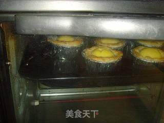 【粤菜】:蛋挞的做法步骤:19