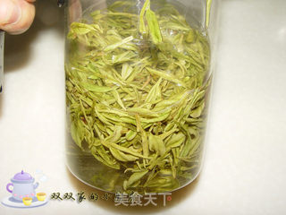 【粤菜】绿茶老婆饼的做法步骤:5