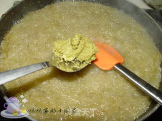【粤菜】绿茶老婆饼的做法步骤:9