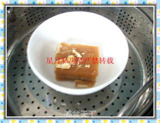 【星月厨房】炎炎夏日自制小吃冰粉的做法步骤:5