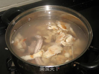【粤菜】祛湿水蛇汤的做法步骤:3
