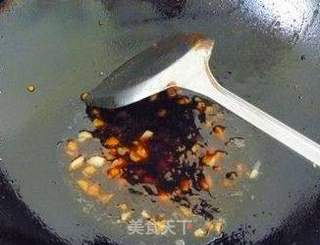 【粤菜】蚝油空心菜的做法步骤:7