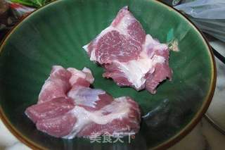 【粤菜】担仔卤肉饭的做法步骤:2