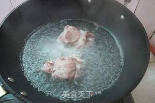 【粤菜】担仔卤肉饭的做法步骤:3