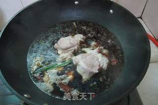【粤菜】担仔卤肉饭的做法步骤:4