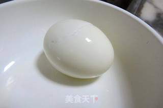 【粤菜】担仔卤肉饭的做法步骤:6