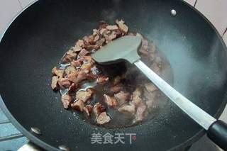 【粤菜】担仔卤肉饭的做法步骤:9