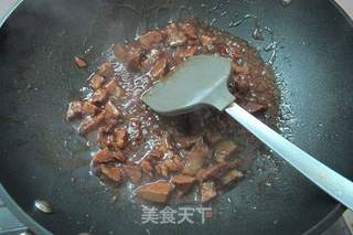 【粤菜】担仔卤肉饭的做法步骤:10