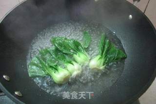 【粤菜】担仔卤肉饭的做法步骤:11