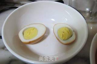 【粤菜】担仔卤肉饭的做法步骤:12