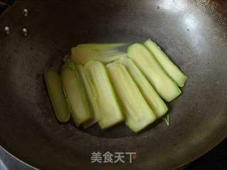 清汤狮子头的做法步骤:2