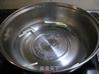 腊肉冬瓜汤的做法步骤:5