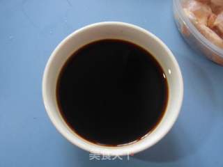 【粤菜】红焖翅根的做法步骤:3