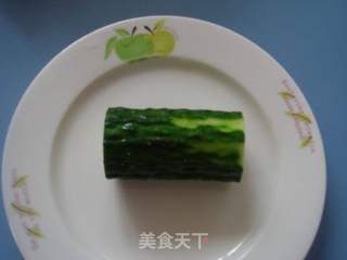 【粤菜】红焖翅根的做法步骤:4