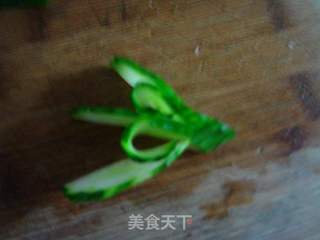 【粤菜】红焖翅根的做法步骤:5