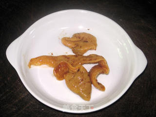 【粤菜】瓜脯蒸排骨的做法步骤：1