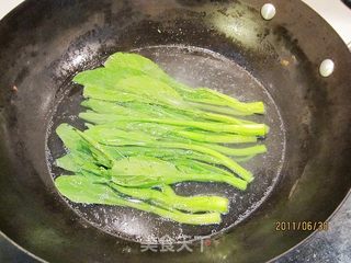 【粤菜】麒麟鲈鱼的做法步骤:3